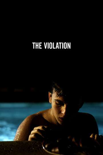 The Violation Poster