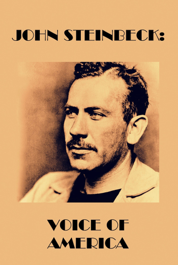 John Steinbeck Voice of America