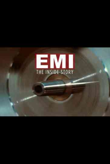 EMI: The Inside Story Poster