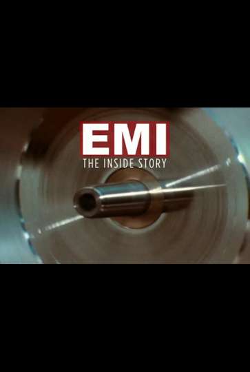 EMI The Inside Story