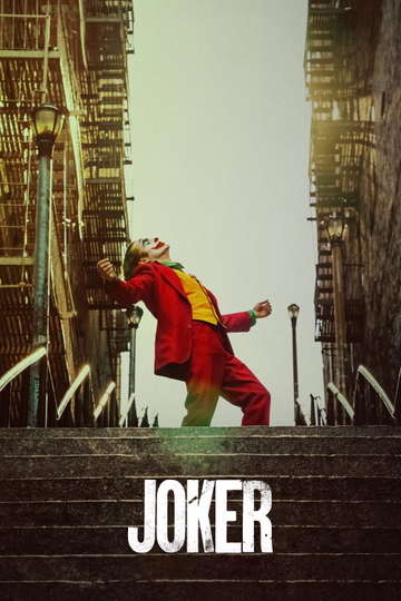 Joker poster