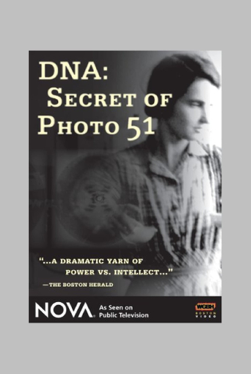 DNA Secret of Photo 51