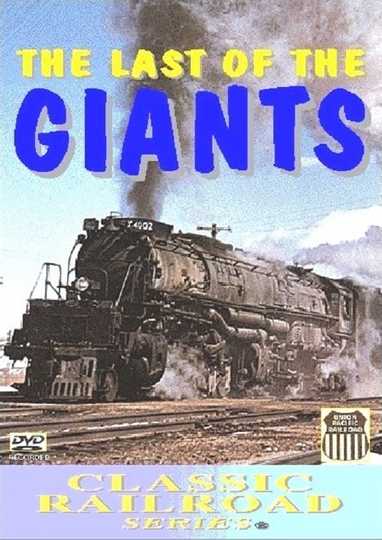 Last of the Giants