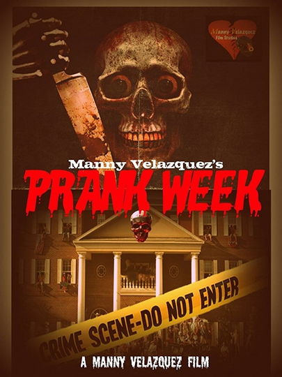 Prank Week