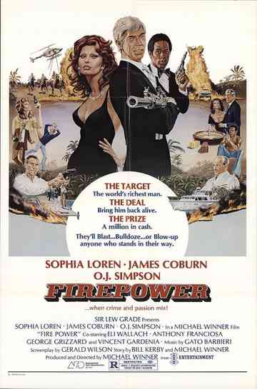 Firepower
