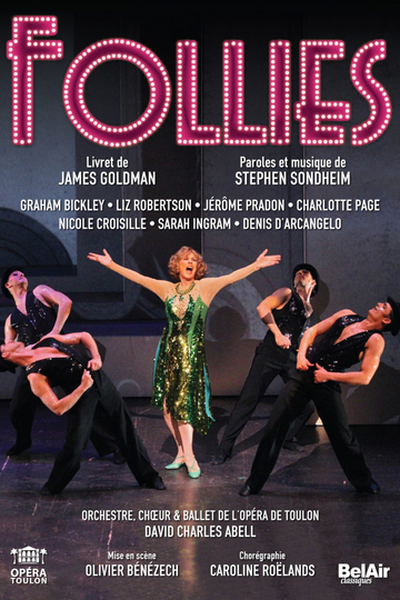 Follies Poster