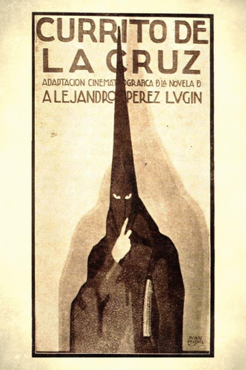 Currito de la Cruz Poster