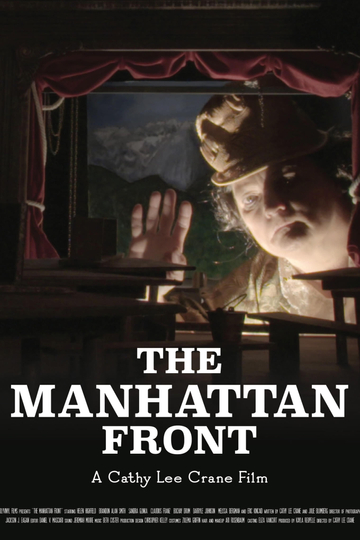 The Manhattan Front Poster