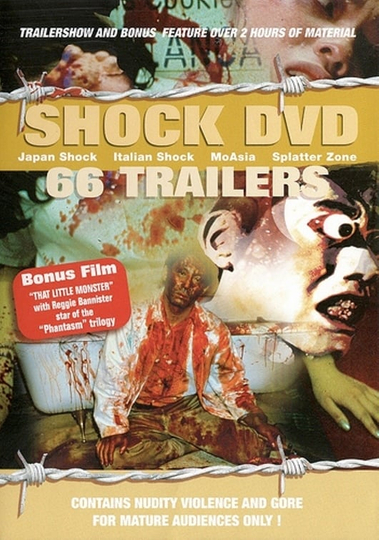 Shock DVD 66