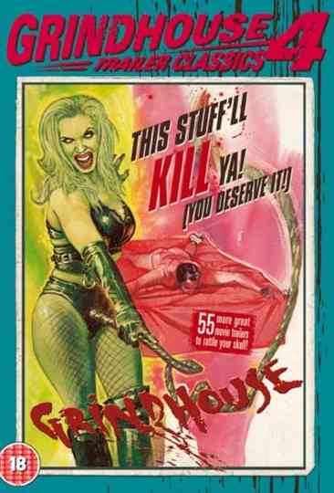 Grindhouse Trailer Classics 4