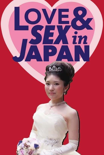 Love  Sex in Japan