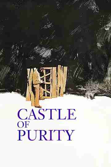 Castle of Purity Poster