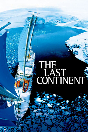 The Last Continent Poster