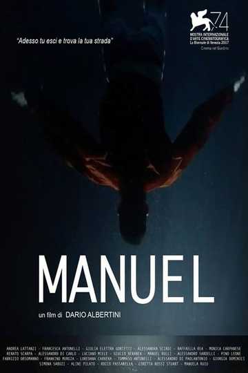 Manuel Poster