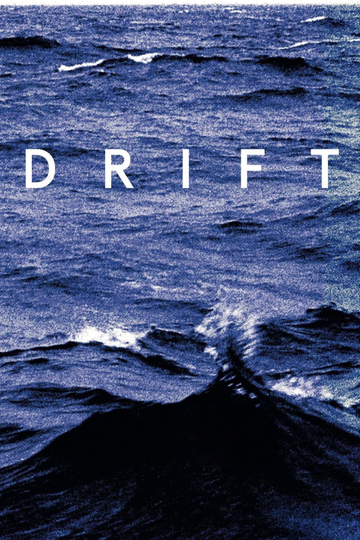 Drift Poster