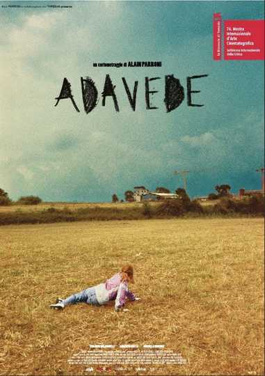 Adavede Poster