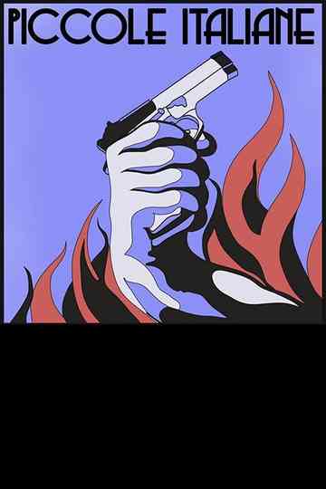 Piccole italiane Poster