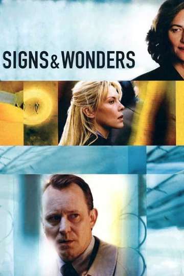 Signs  Wonders Poster
