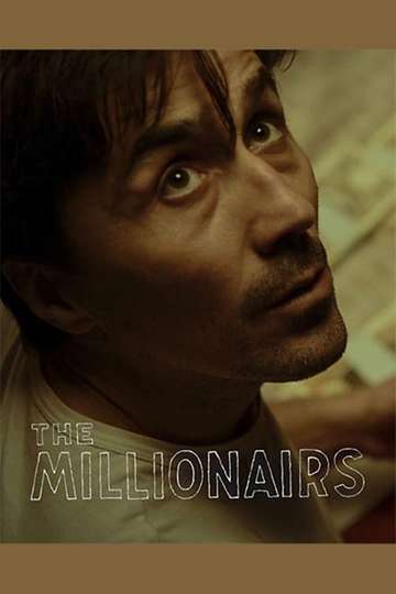 The Millionairs Poster