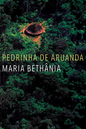 Maria Bethânia Pedrinha de Aruanda