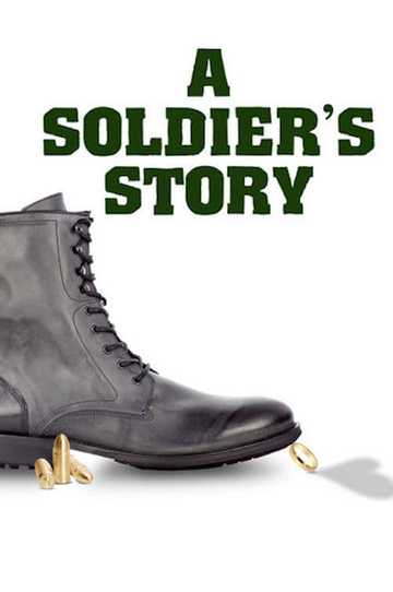 A Soldier's Story