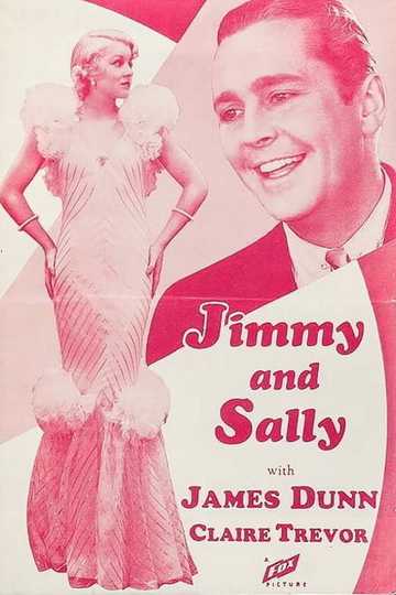 Jimmy and Sally Poster