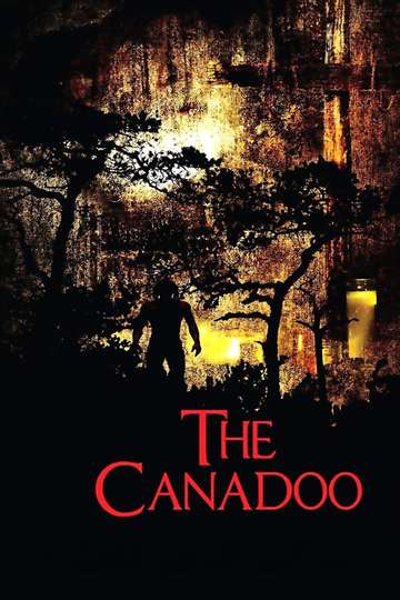 The Canadoo Poster