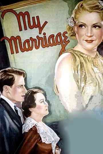 My Marriage Poster