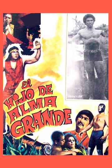The Son of Alma Grande