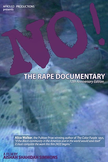 No The Rape Documentary