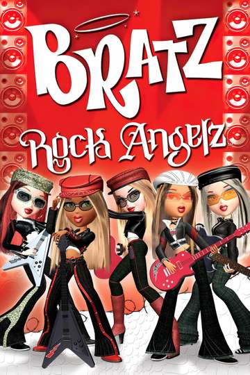 Where Can I Watch Bratz Rock Angelz Where to Watch Bratz: Rock Angelz (2005) | Moviefone