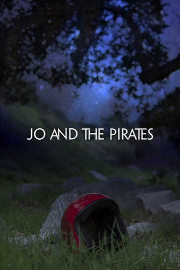 Jo and the Pirates