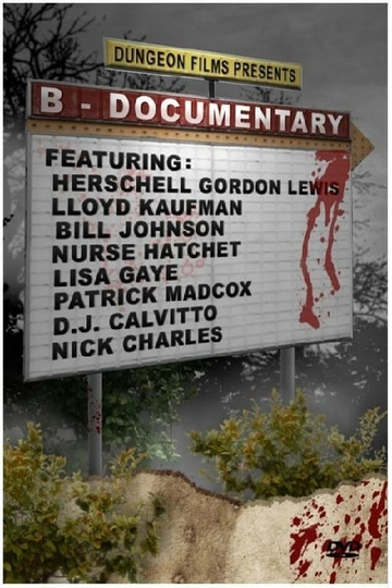 BDocumentary Poster