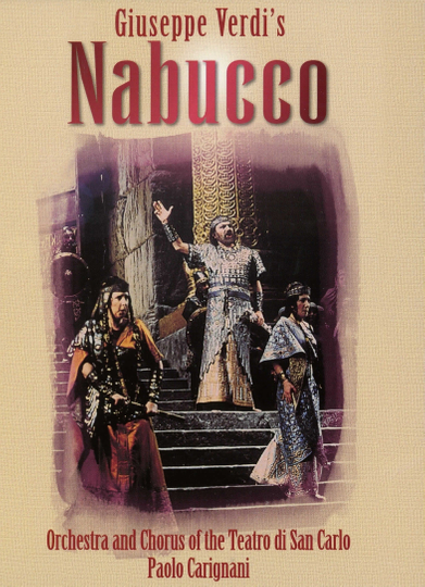 Verdi Nabucco