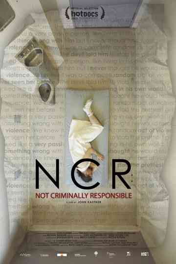 NCR: Not Criminally Responsible