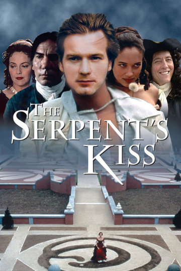 The Serpent's Kiss