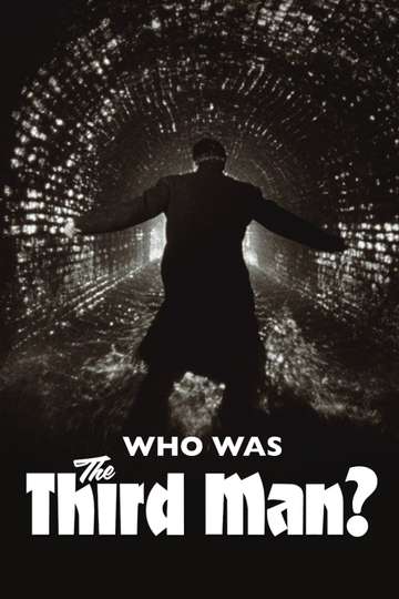 Wer war der dritte mann...? Poster