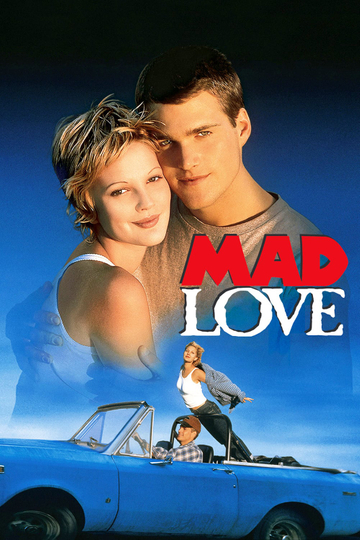 Mad Love Poster