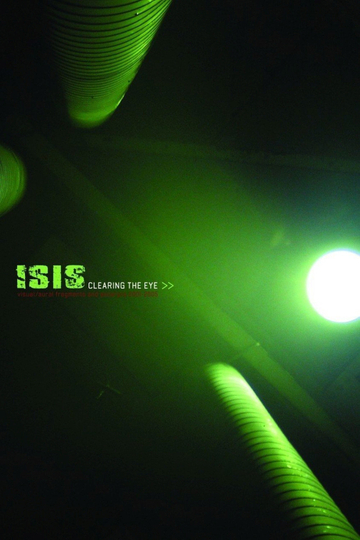 Isis  Clearing The Eye Poster