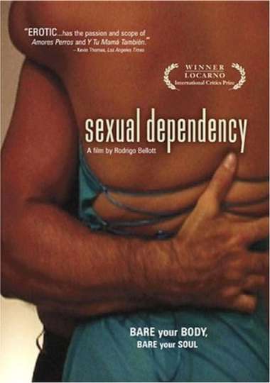 Sexual Dependency Poster