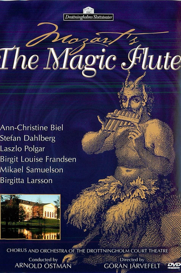 Mozart The Magic Flute