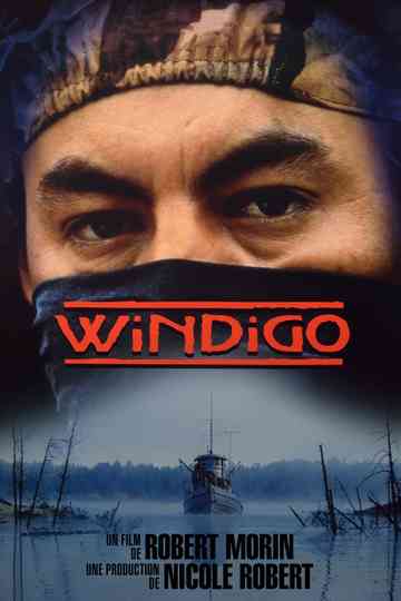 Windigo poster