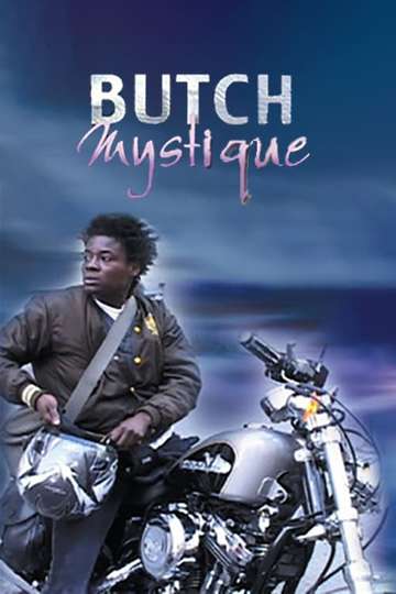 The Butch Mystique