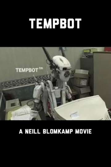 Tempbot Poster