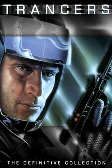 Trancers Collection Poster