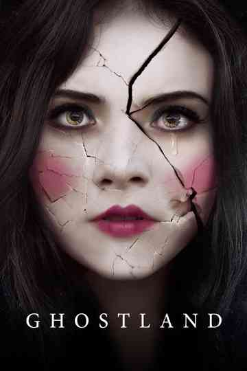 Ghostland Poster