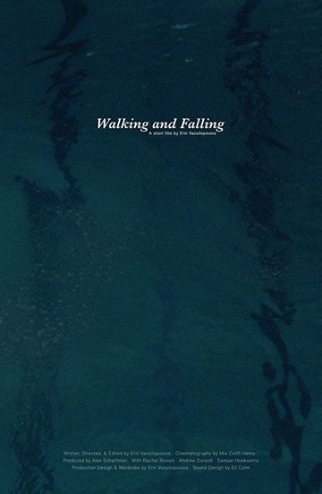 Walking and Falling