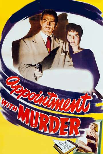 Appointment with Murder Poster