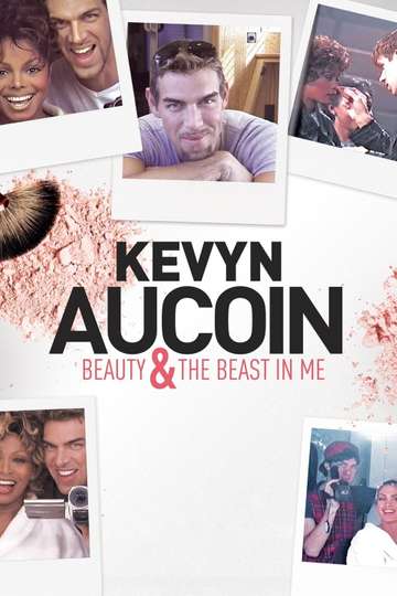 Kevyn Aucoin Beauty  the Beast in Me Poster
