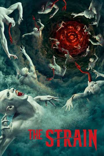 The Strain Stream and Watch Online | Moviefone